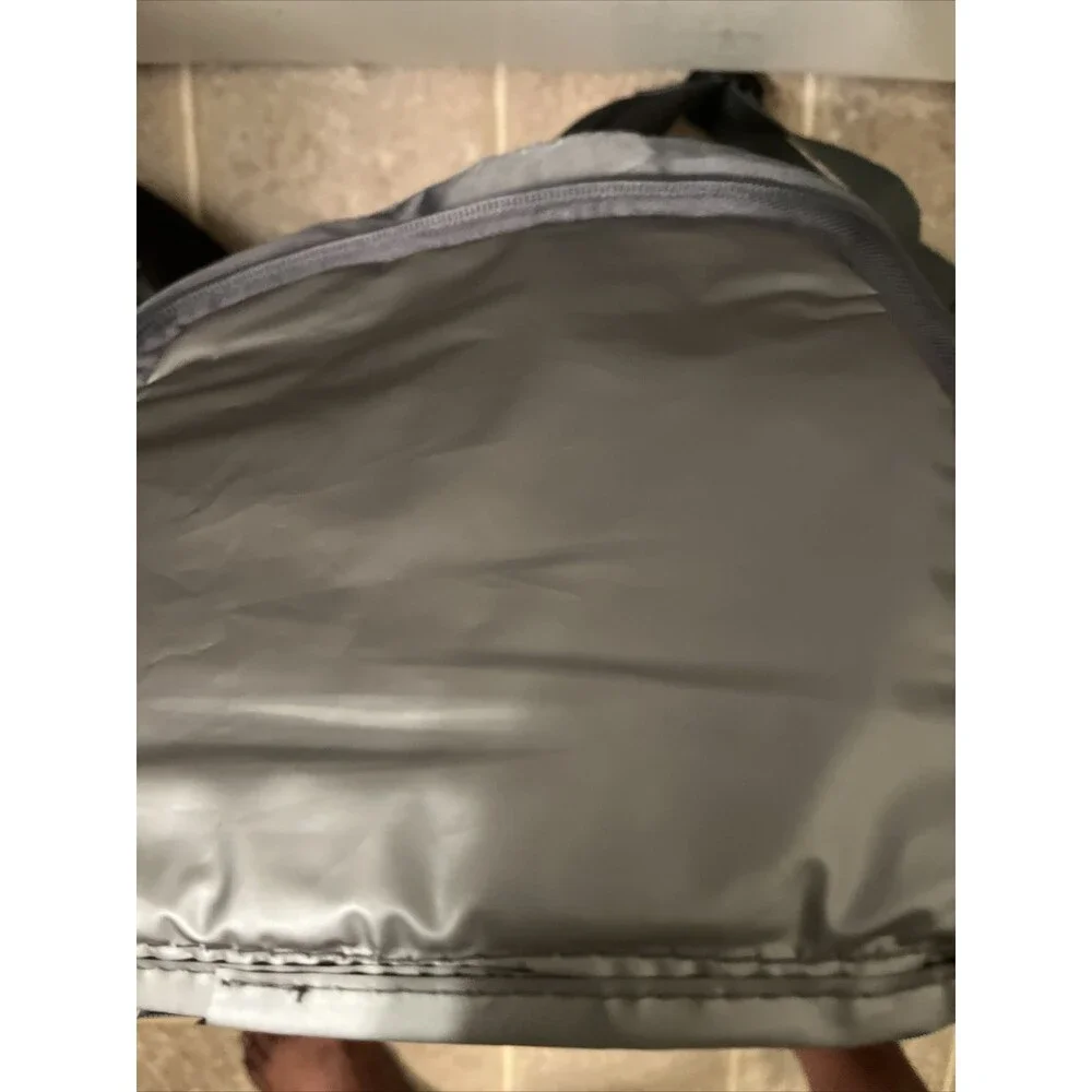 Unbranded express insulated